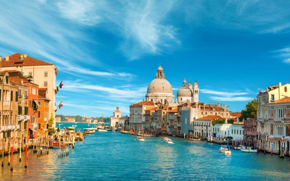 Download Stunning Venice Italy Full HD 5K 2020 Images Photos Download wallpaper