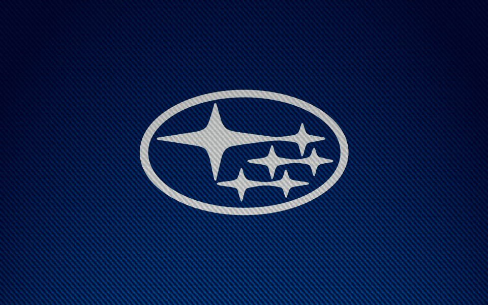 Download Subaru Logo HD High Definition wallpaper