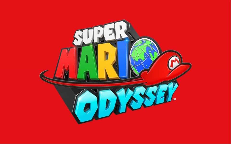Download Super Mario Odyssey New Wallpaper HD Free Download wallpaper