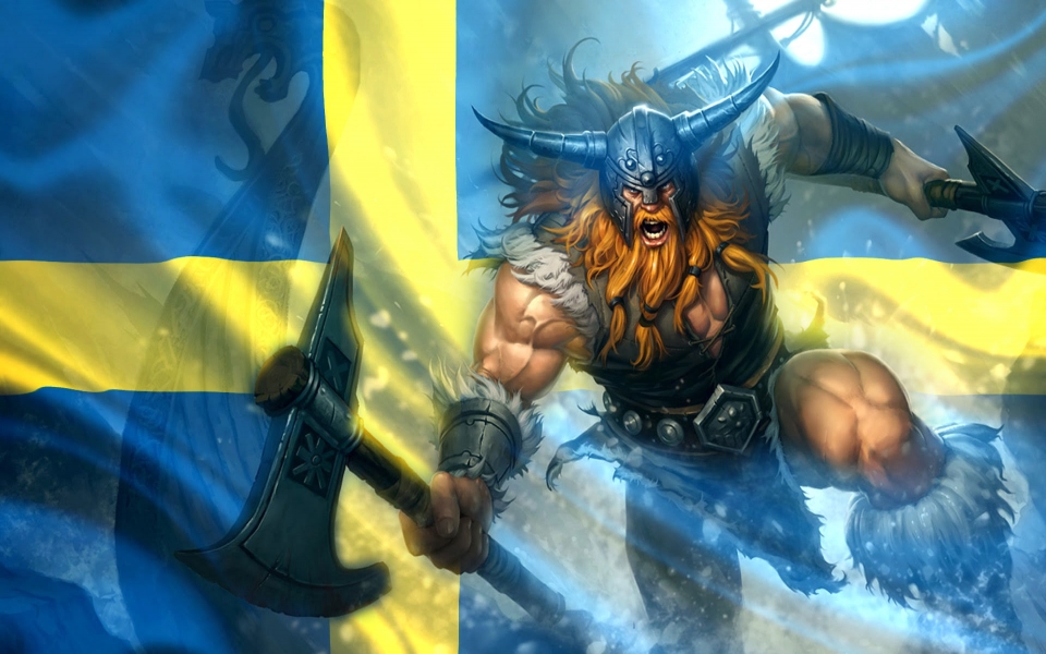 Download Sweden 4K Mobile 2020 1920x1080 Desktop wallpaper