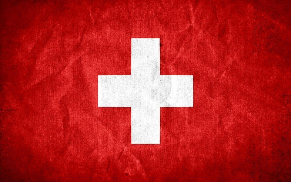 Download Switzerland Flag HD 4K 2020 wallpaper