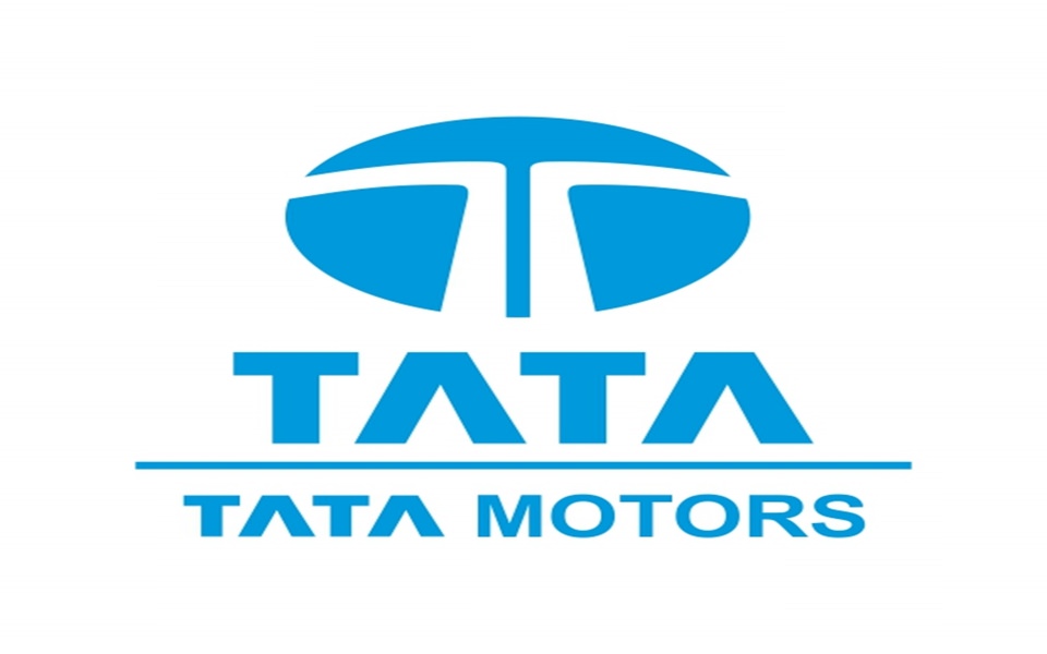 Download Tata Motors Logo HD 4K 2020 iPhone Pics wallpaper