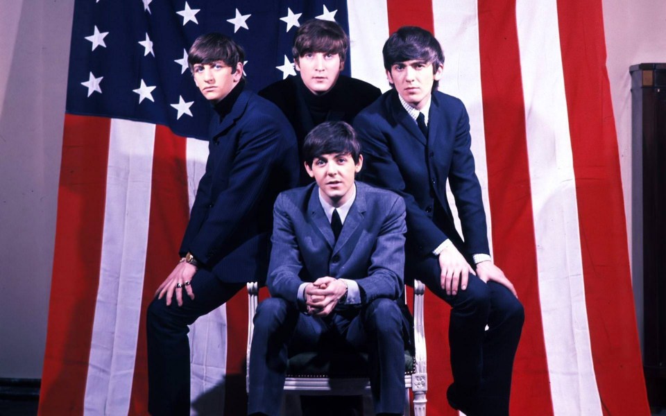 Download The Beatles Download Free Wallpaper Images wallpaper