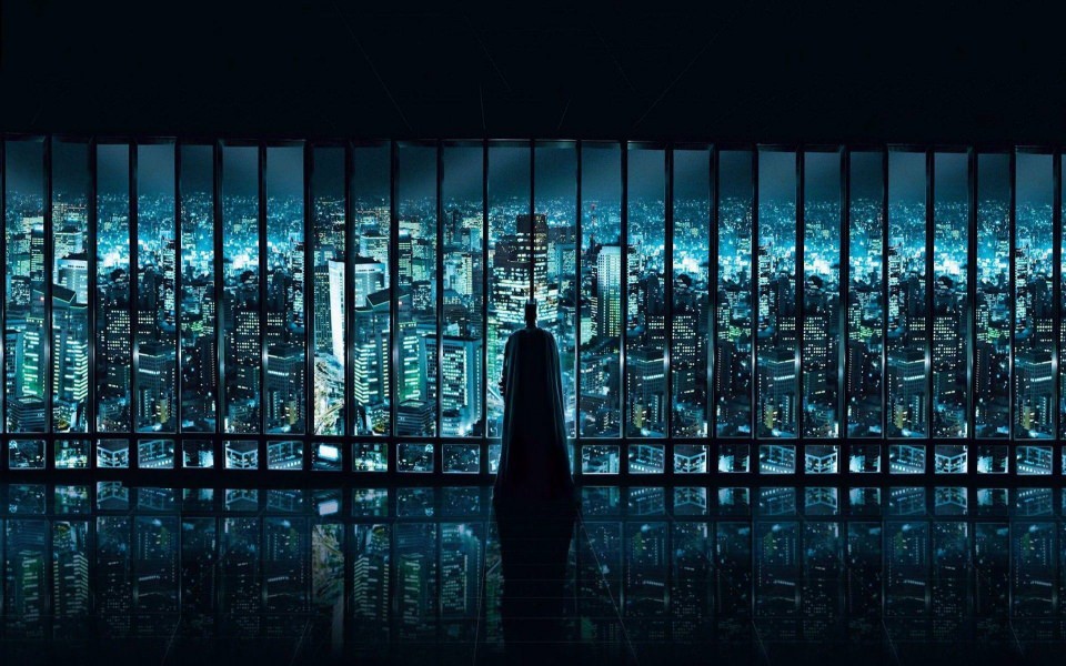 Download The Dark Knight 4K iPhone HD Download wallpaper