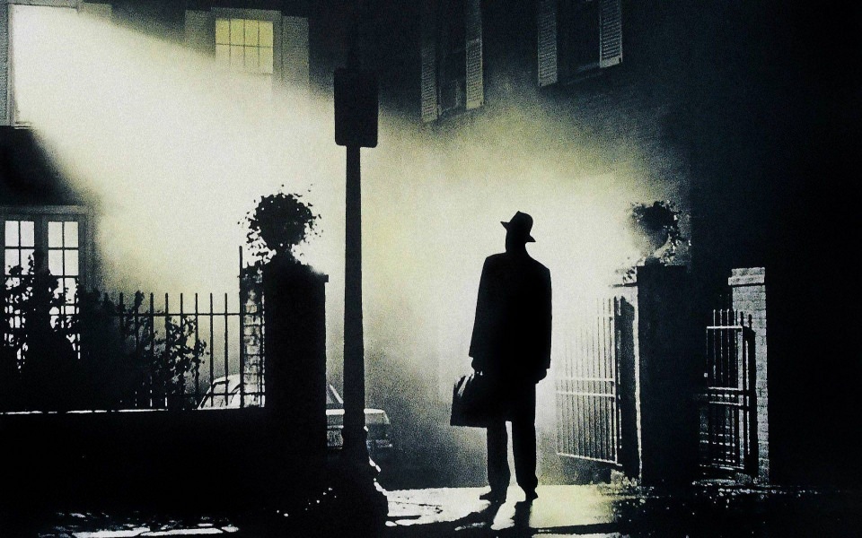 Download The Exorcist HD Wallpapers 1920x1080 Download wallpaper