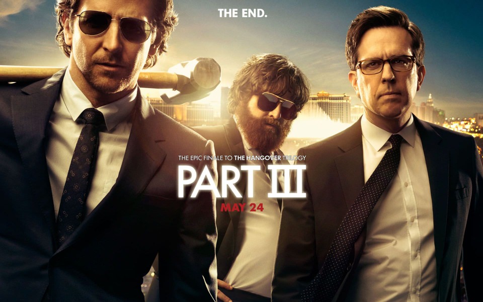 Download The Hangover Part 3 iPhone X HD 4K Free Download 2020 wallpaper