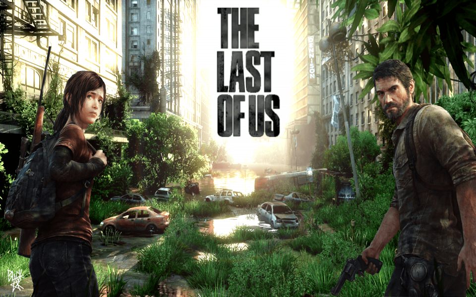 Download The Last Of Us Computer New Beautiful Wallpaper 2020 HD wallpaper