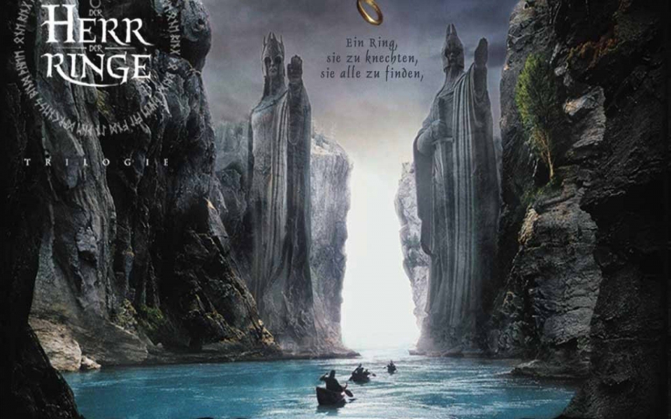 1920x1080 lord of the rings