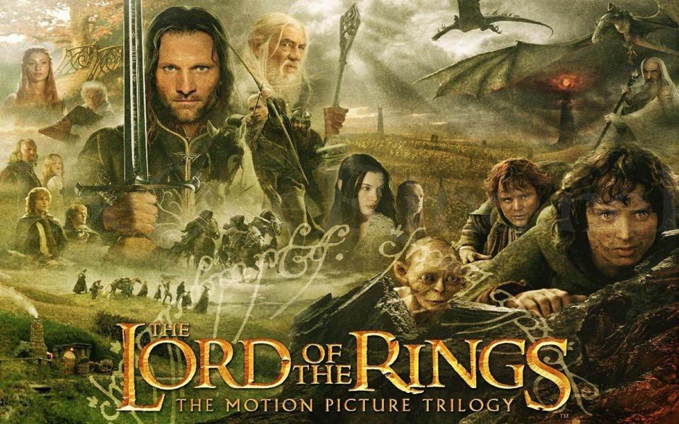 Download The Lord Of The Rings The Return Of The King iPhone X HD 4K Android Mobile Free Download 2020 wallpaper