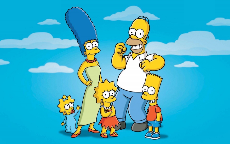 Download The Simpsons Wallpaper iPhone 8 Pictures HD For Android Desktop Background Free Download wallpaper