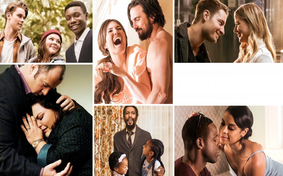 Download This Is Us TV Show HD 8K Mobile Android iPhone wallpaper
