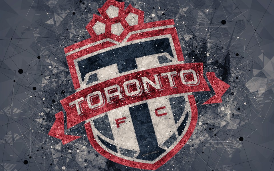 Download Toronto FC 4k American wallpaper