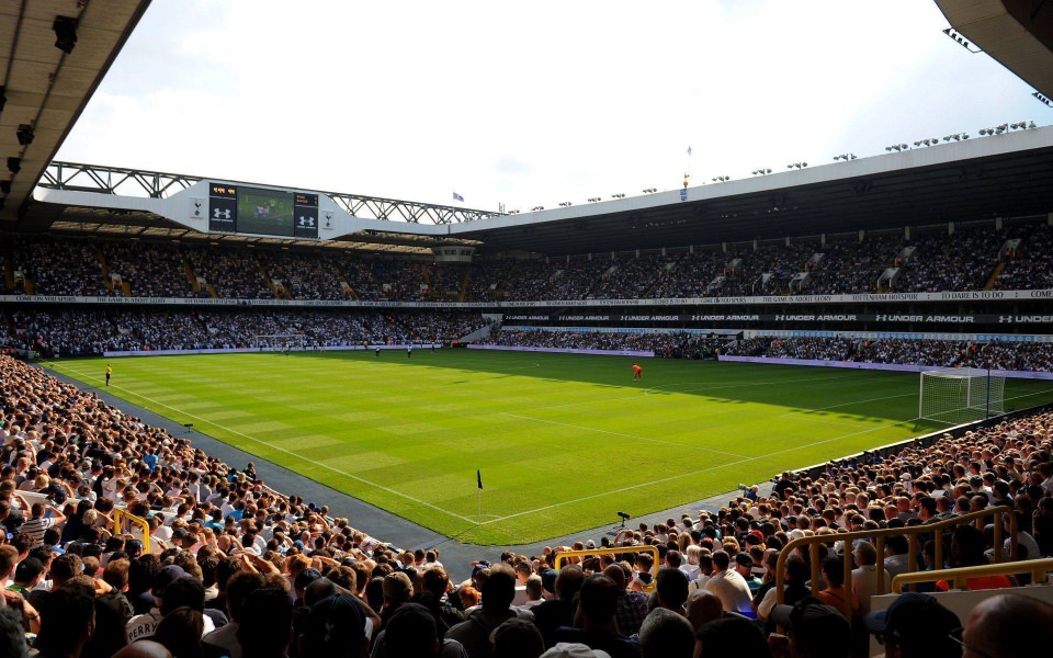 Download Tottenham Hotspur FC HD 4K iPhone PC Photos Pictures Download wallpaper