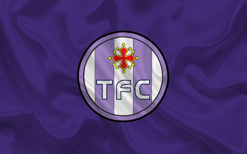 Download Toulouse FC 5K 2021 For Mobile Mac wallpaper