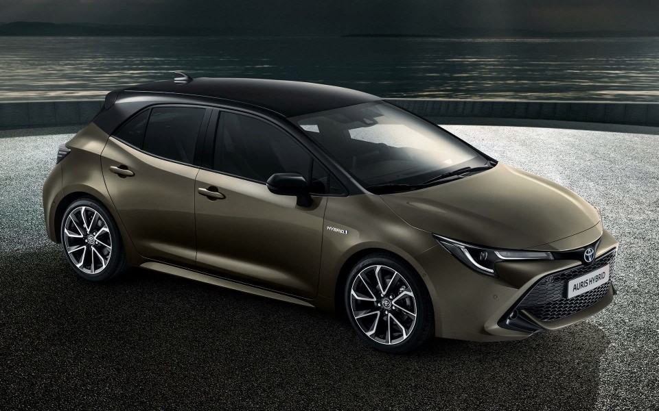 Download Toyota Auris Touring Sports Download Free Wallpaper Images wallpaper