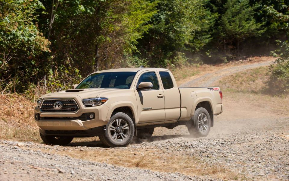 Download Toyota Tacoma Download Full HD 5K 2020 Images Photos wallpaper