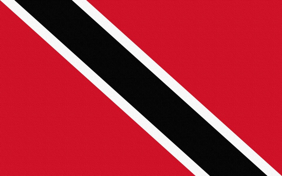 Download Trinidad and Tobago Flag wallpaper