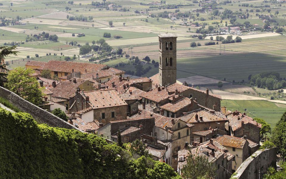 Download Tuscan Countryside HD 4K Photos 2020 wallpaper