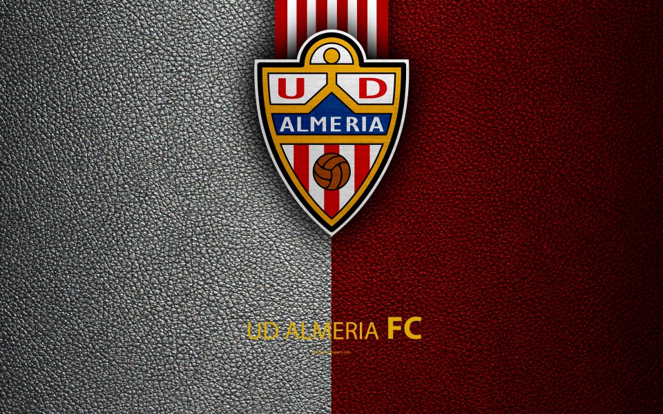 Download UD Almeria 4K iPhone X Android wallpaper