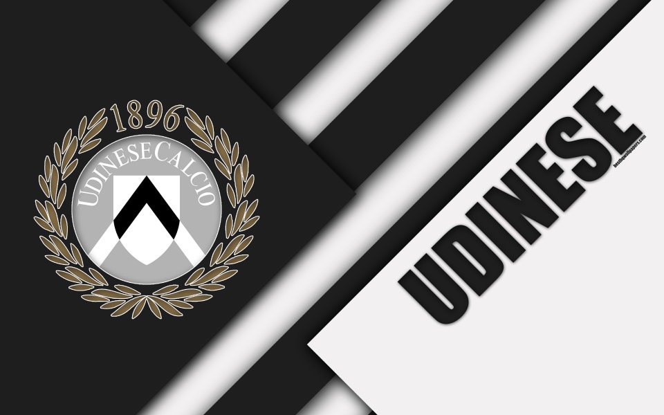 Download Udinese 4K 2020 iPhone X Mac Android Phone wallpaper