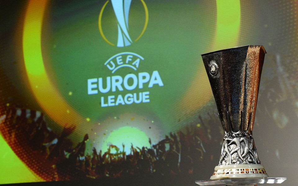 Download Uefa Europa League 4K HD wallpaper