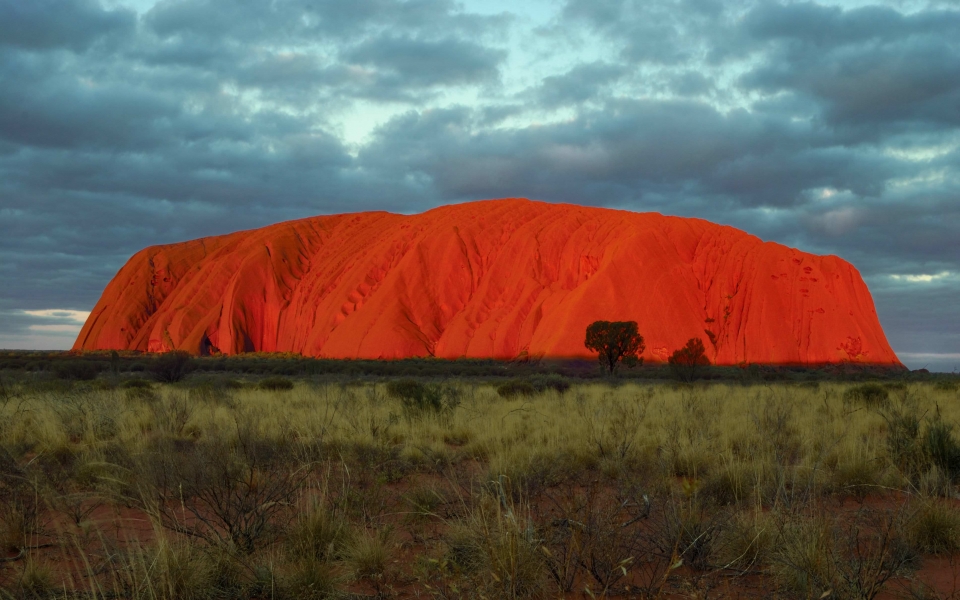 Download Uluru 5K Download For Mobile PC Full HD wallpaper