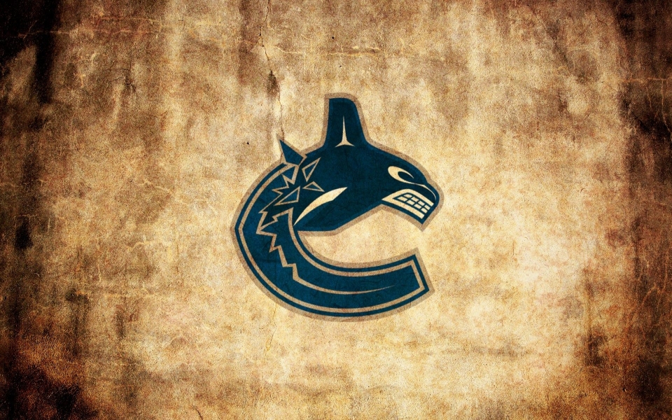 Download Vancouver Canucks HD 4K For iPhone Mobile Phone wallpaper