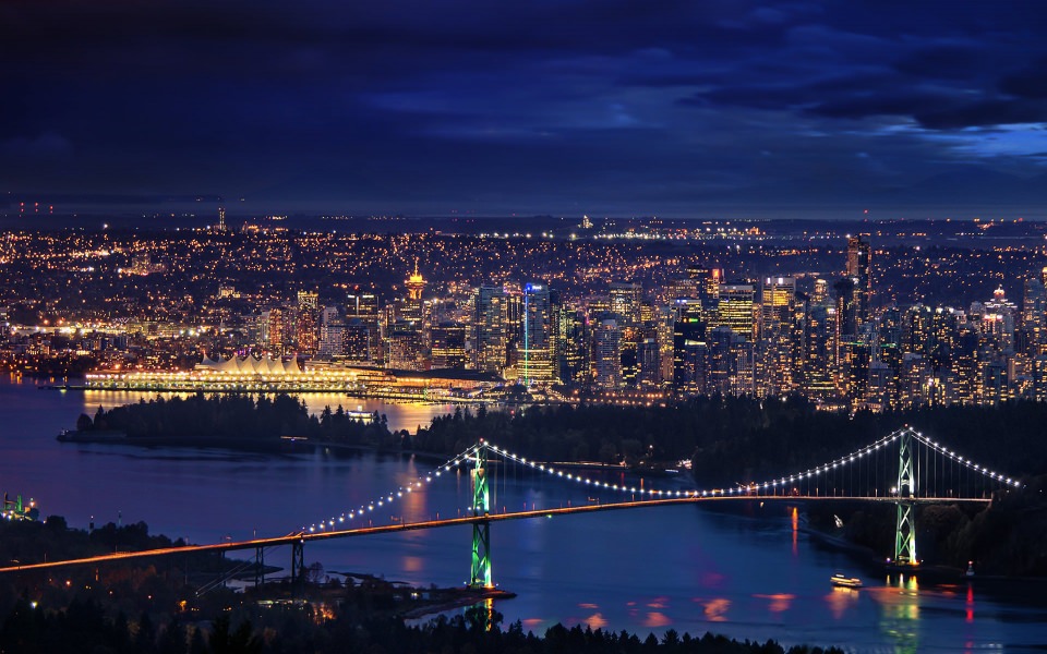 Download Vancouver HD 5K 2020 Free Download Pictures Photos wallpaper