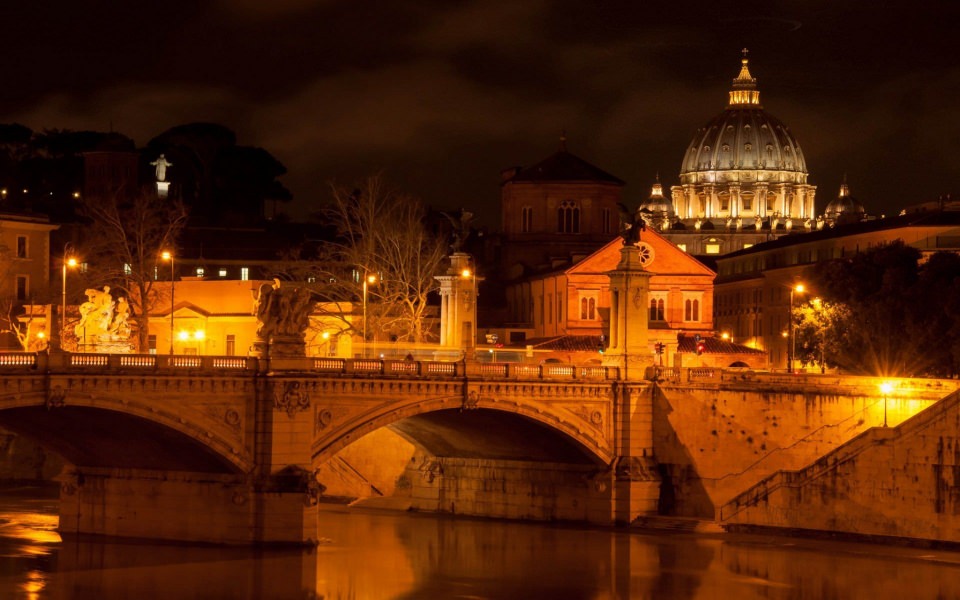 Download Vatican City 4K Pictures wallpaper