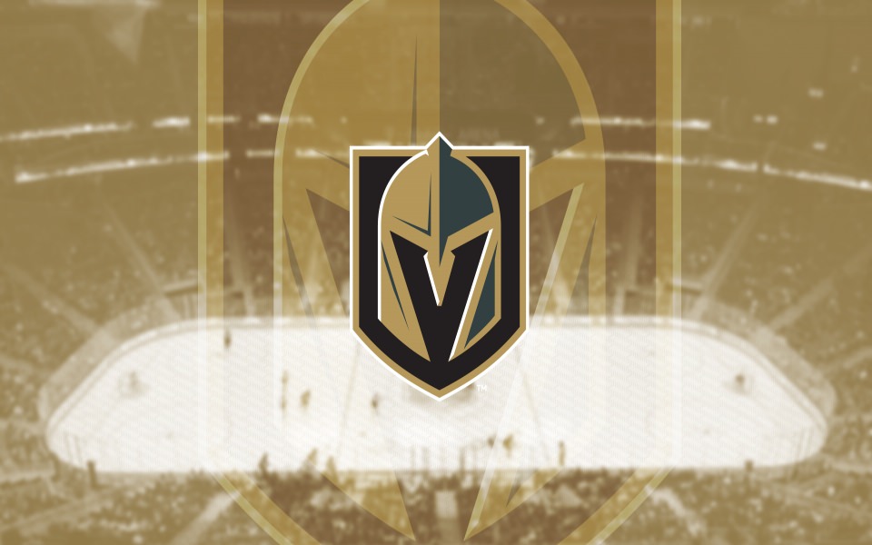 Download Vegas Golden Knights Full HD 5K 2560x1440 Download For Mobile PC wallpaper
