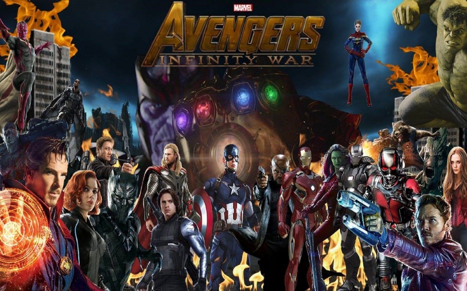 Download vengers Infinity War Download Full HD 5K 2020 Images Photos wallpaper