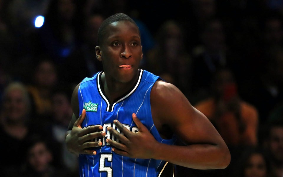 Download Victor Oladipo Beautiful HD 5K 1920x1080 2020 Images Photos Download wallpaper
