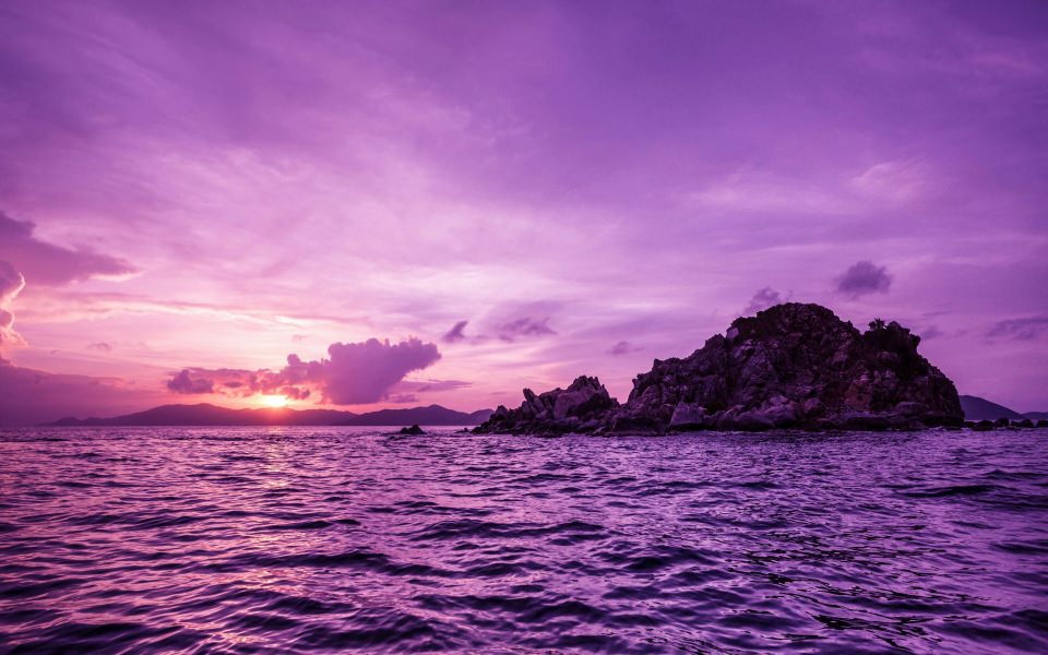 Download Virgin Islands HD 4K iPhone Mobile Desktop wallpaper