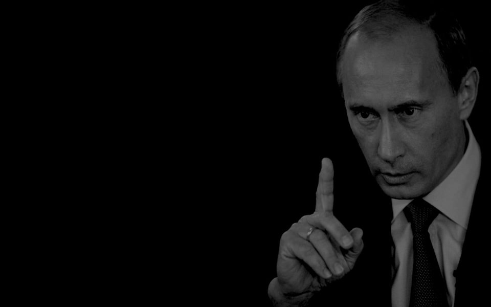 Download Vladimir Putin 4K Desktop iPhone Ultra HD wallpaper