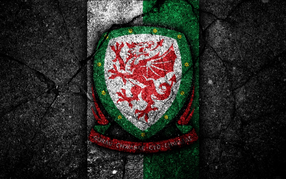 Download Wales National Football Team 4k Ultra HD wallpaper