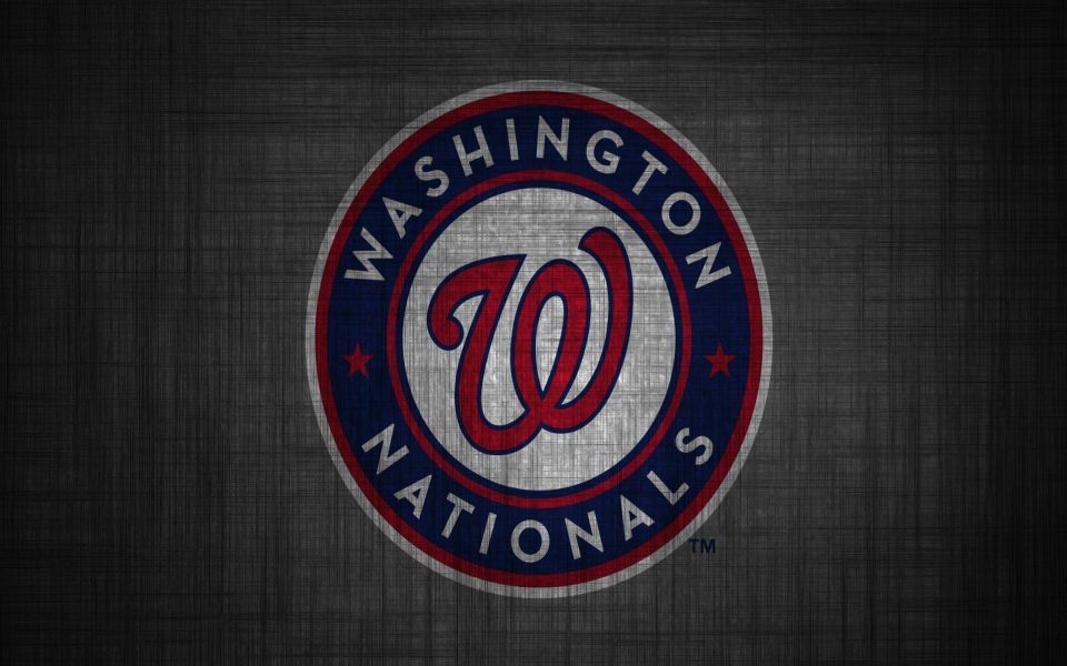 Download Washington Nationals HD 8K 1920x1080 2020 Images Photos Download wallpaper