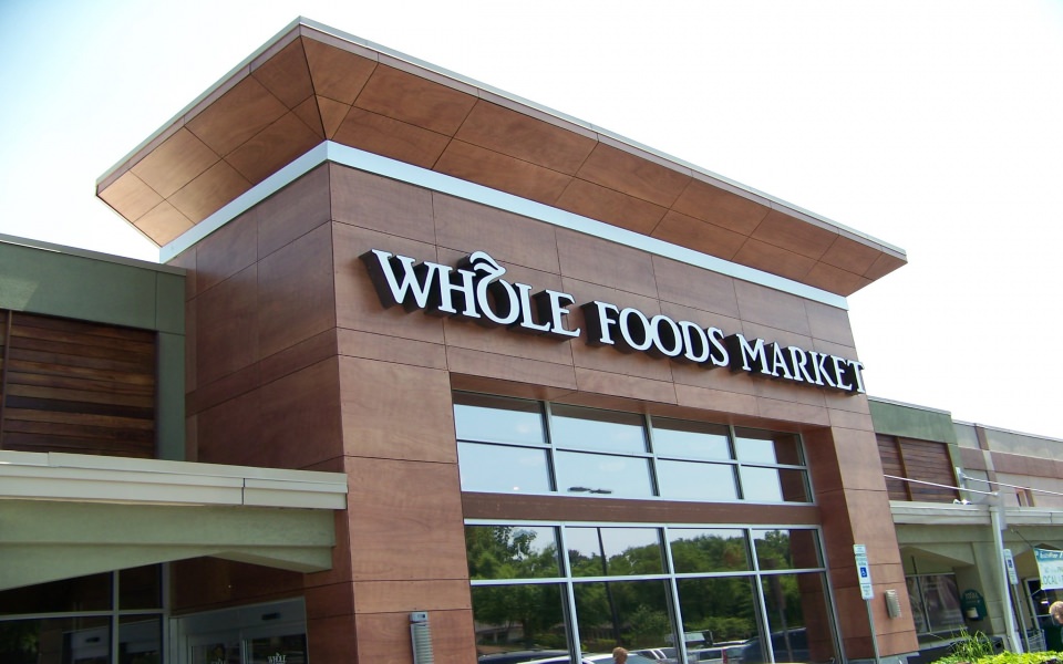Download Whole Foods Market Chapel HD 4K 2020 For iPhone Mobile Phone wallpaper