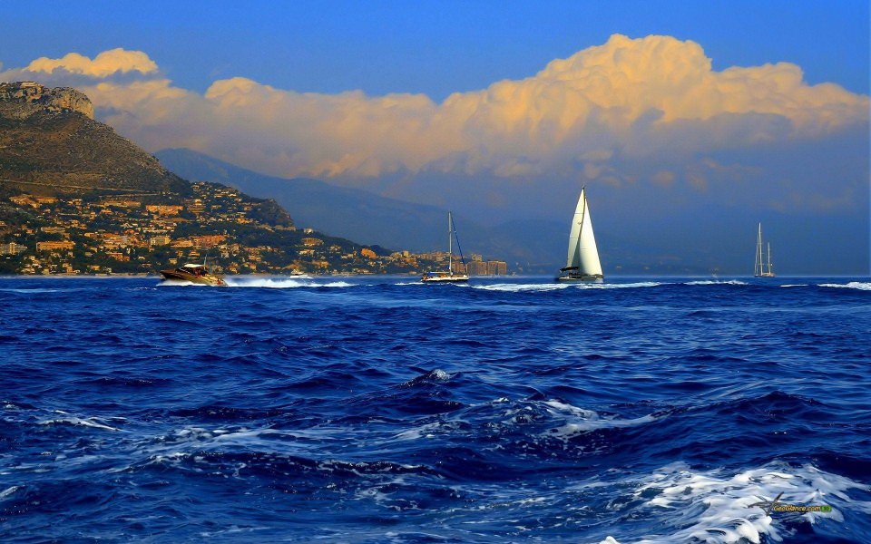 Download Yachts HD 4K Widescreen iPhone Desktop Photos Images wallpaper