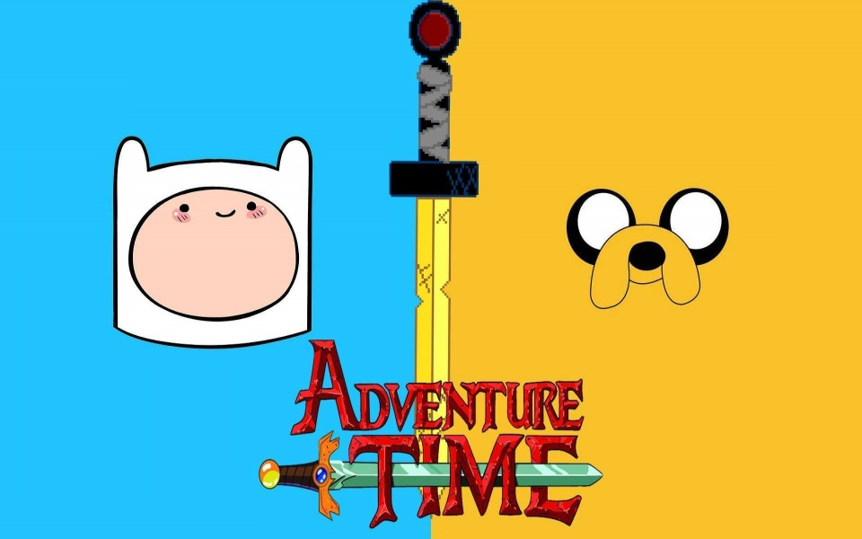 Download Adventure Time Cell Phone 2020 4K HD Free Download wallpaper