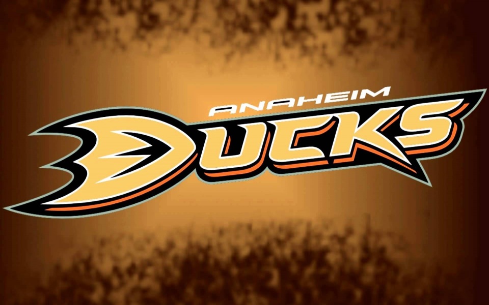 Download Anaheim Ducks Logo 1920x1080 4K HD For iPhone Android wallpaper