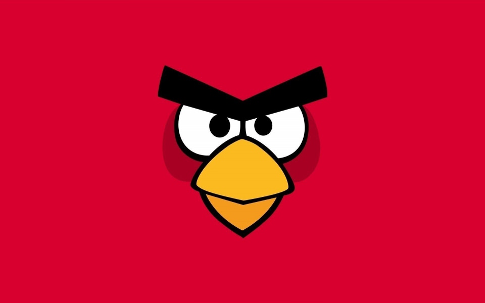 Download Angry Birds 6K Pictures Free Download wallpaper