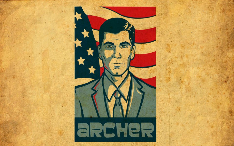 Download Archer Cell Phone 2020 4K HD Free Download wallpaper
