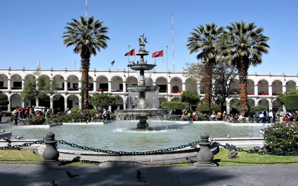 Download Arequipa Cell Phone 2020 4K HD Free Download wallpaper