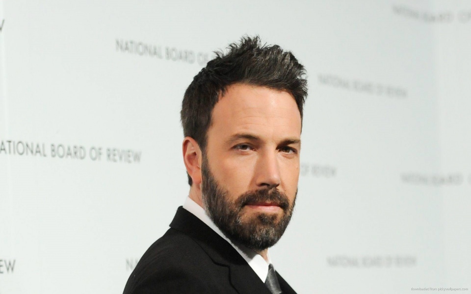 Download Ben Affleck 1920x1080 4K HD For iPhone Android wallpaper