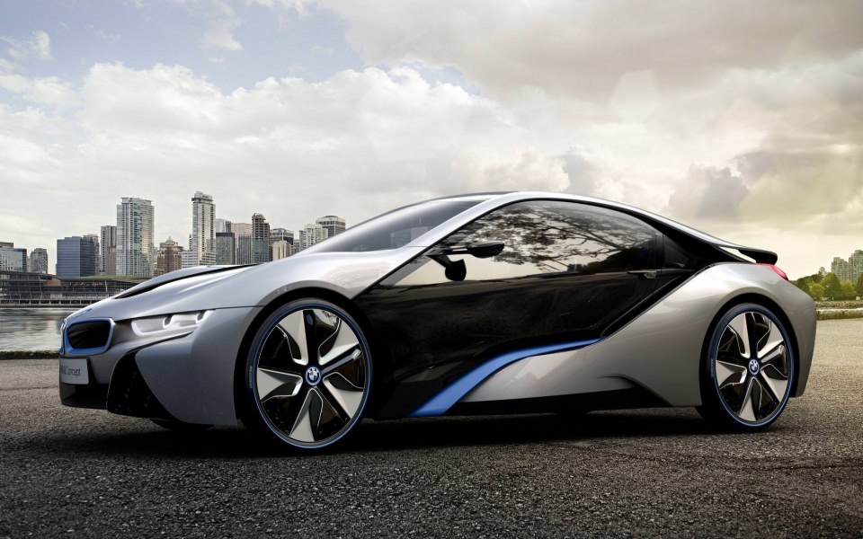 Download Bmw I8 Roadster Ultra HD Pictures In 4K 2560x1440 wallpaper
