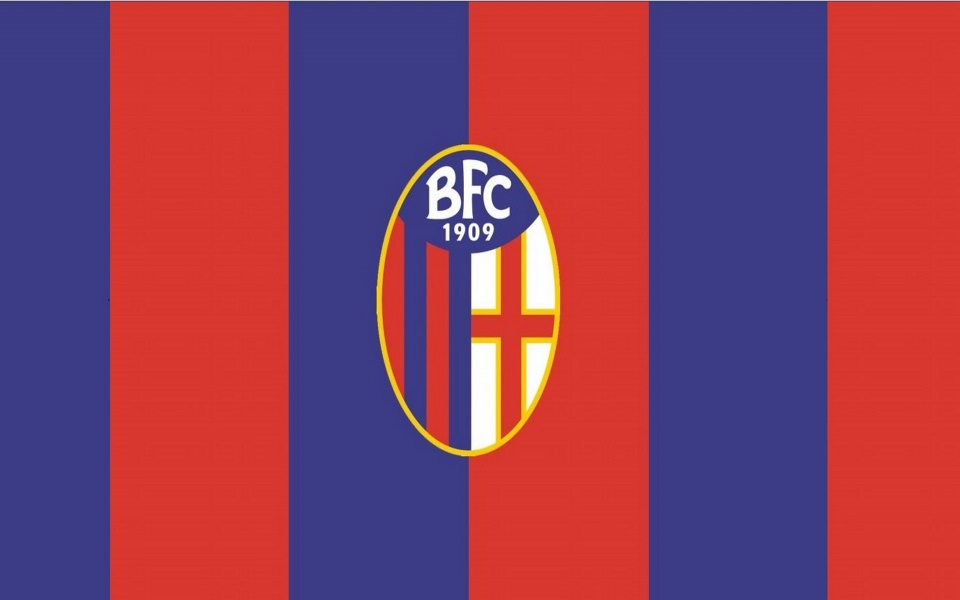 Download Bologna F.C. Free 5K HD wallpaper