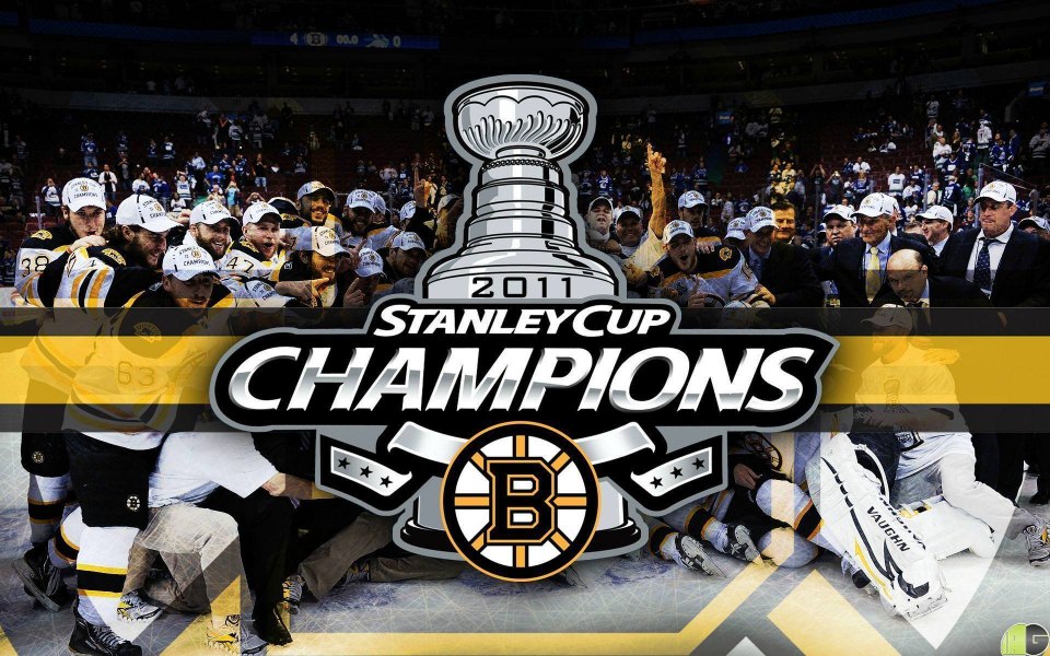 Download Boston Bruins Free HD 4K Free To Download wallpaper