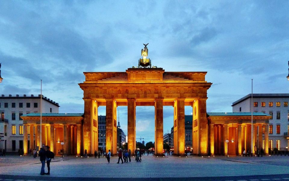 Download Brandenburg Gate 5k Photos Free Download Mobile wallpaper