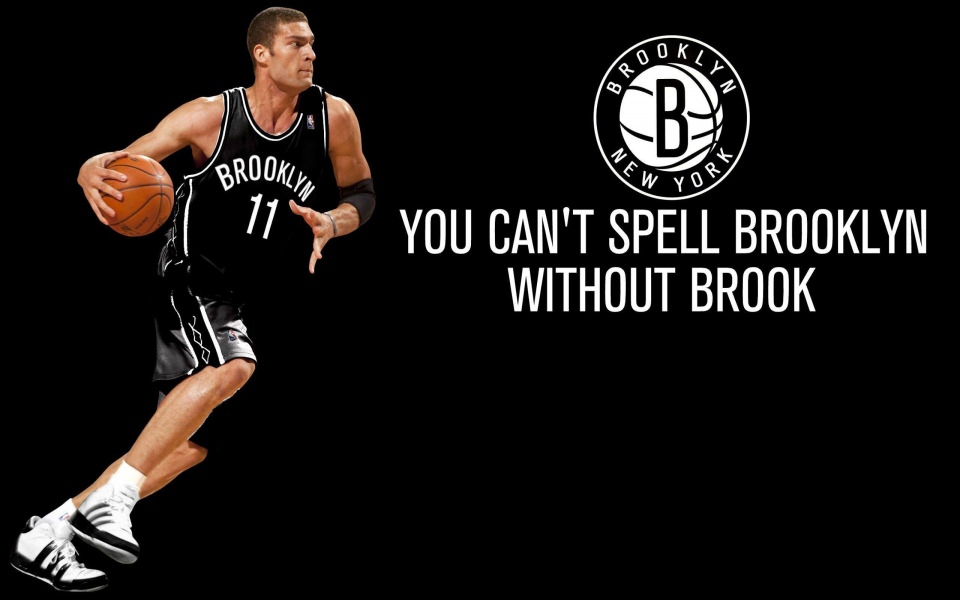 Download Brooklyn Nets 1080x1920 4K Full HD For iPhone Mobile wallpaper