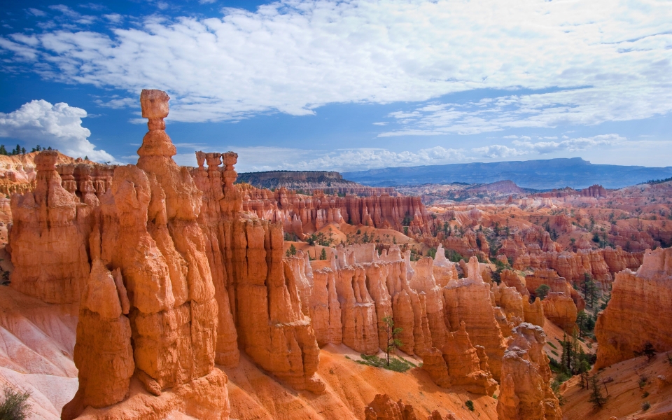 Download Bryce Canyon National Park Ultra HD Pictures In 4K 2560x1440 wallpaper
